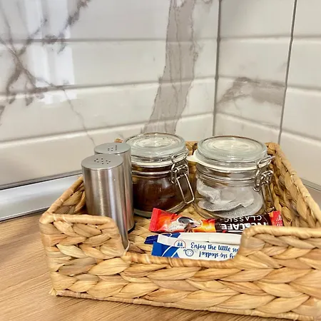 Διαμέρισμα Kawalerka Na Parterze 4