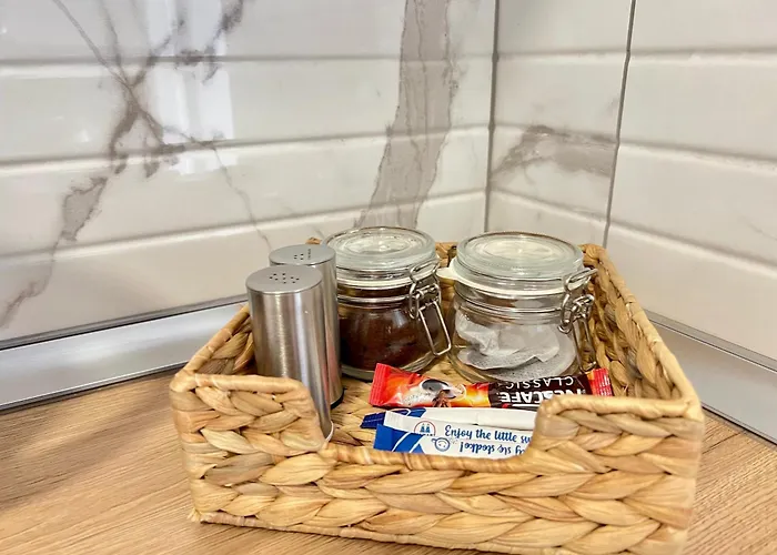 Διαμέρισμα Kawalerka Na Parterze 4